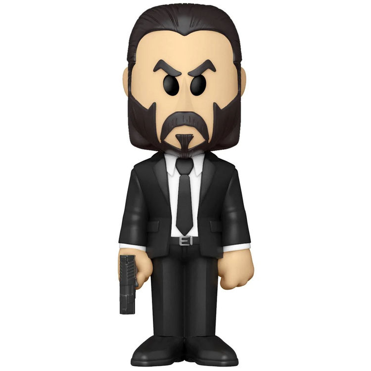John Wick by Lionsgate