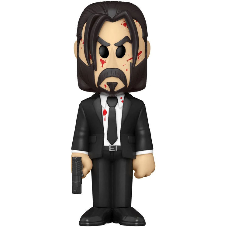 Bloody John Wick (Chase) by Lionsgate