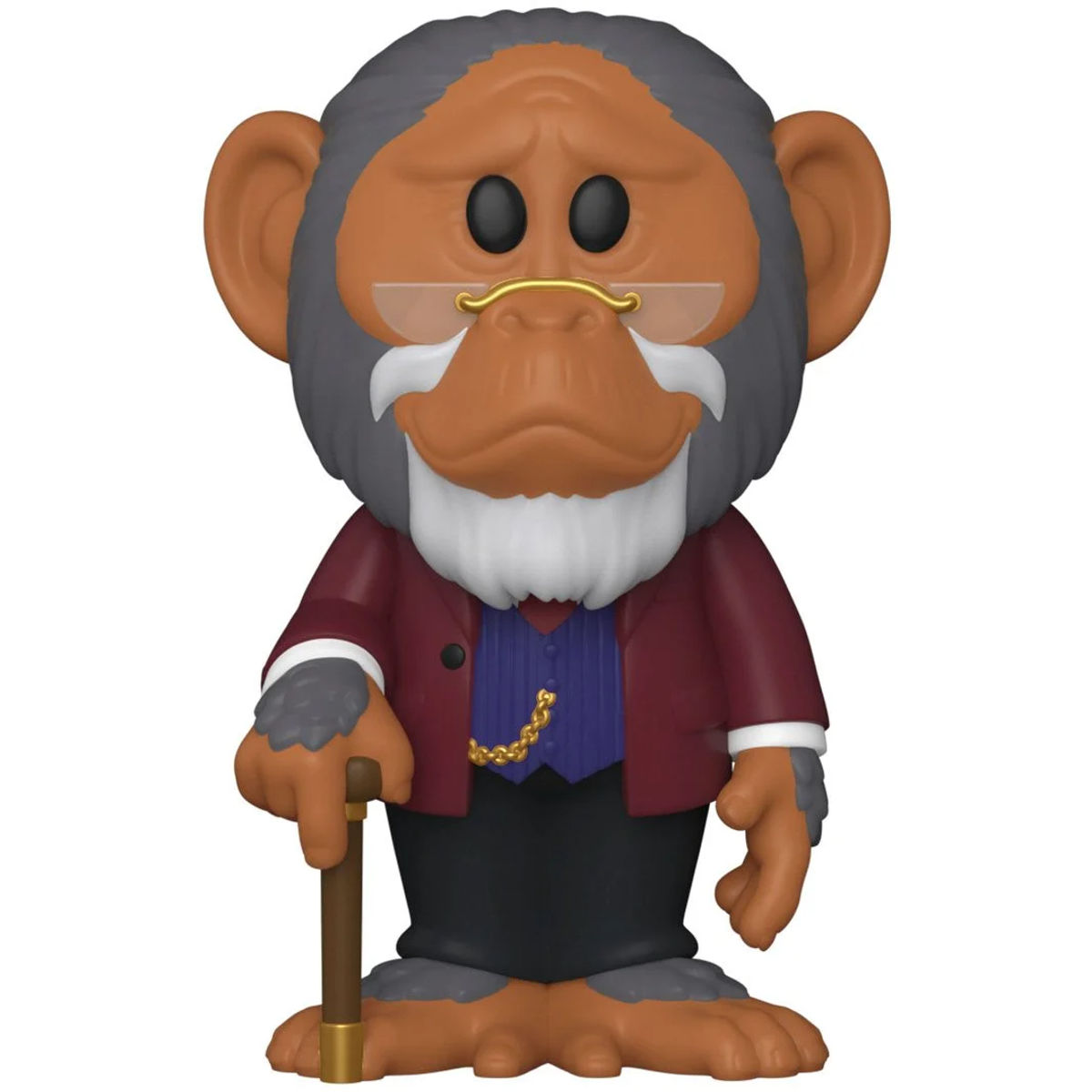 Pogo : Umbrella Academy