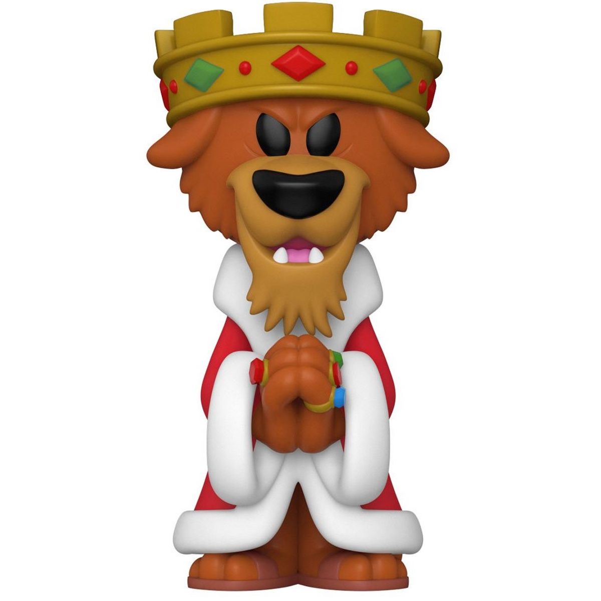 Prince John : Robinhood