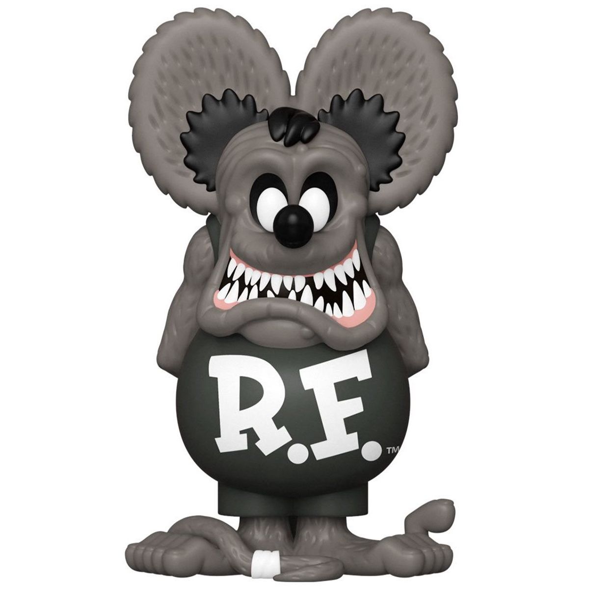 Mono Rat Fink (Chase)