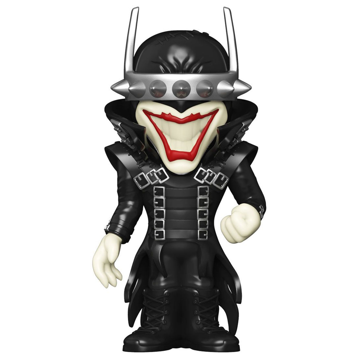 Batman Who Laughs