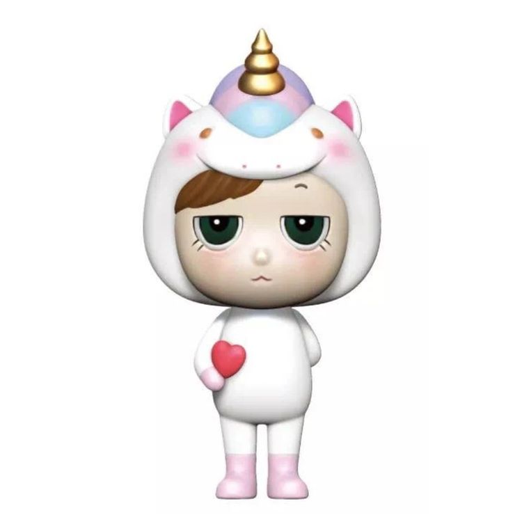 Quay Little Amber by Kidult