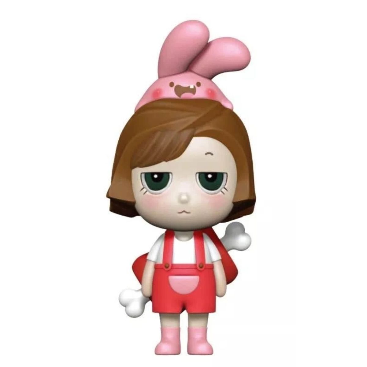 Ngaew Ngaew Little Amber