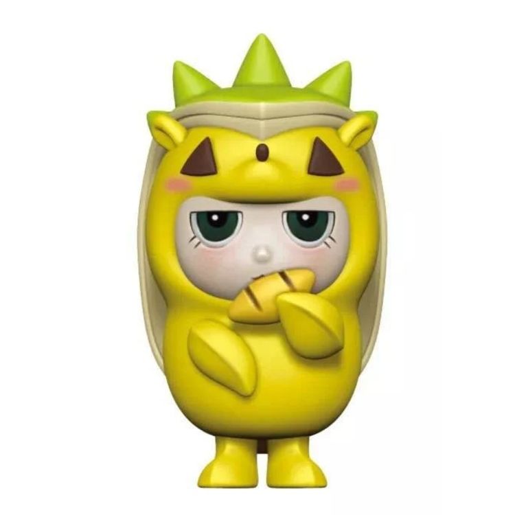 Mentu Little Amber by Kidult