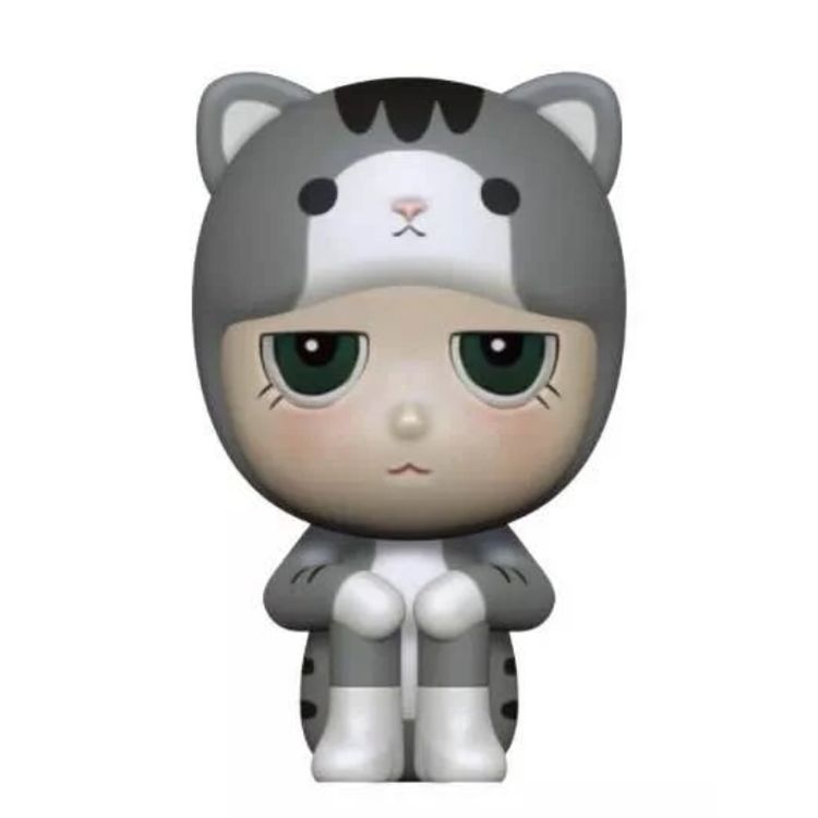 Jasint Little Amber by Kidult