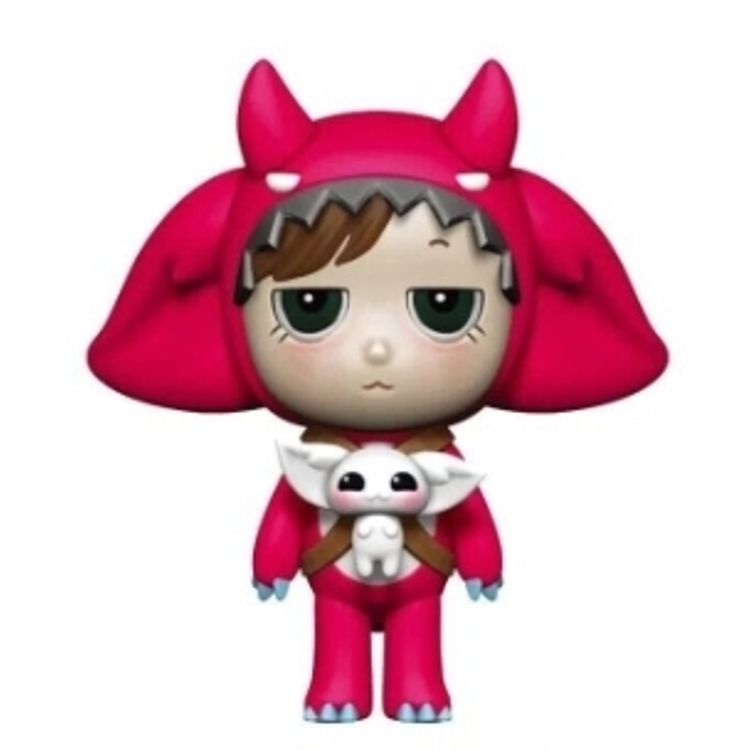 Mimii Little Amber by Kidult