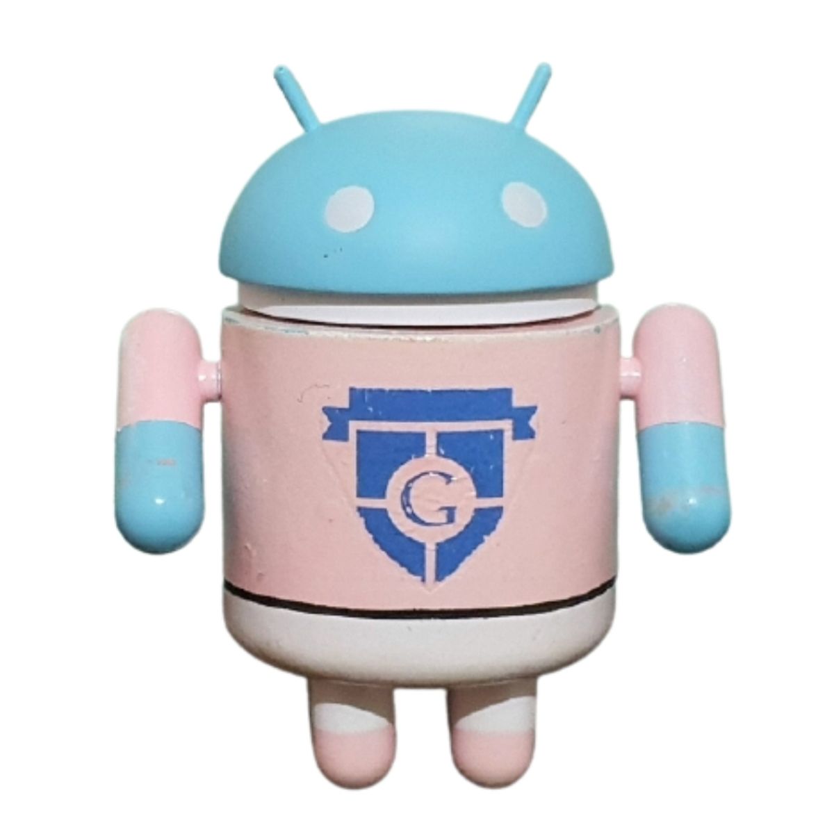 G CA Android Custom
