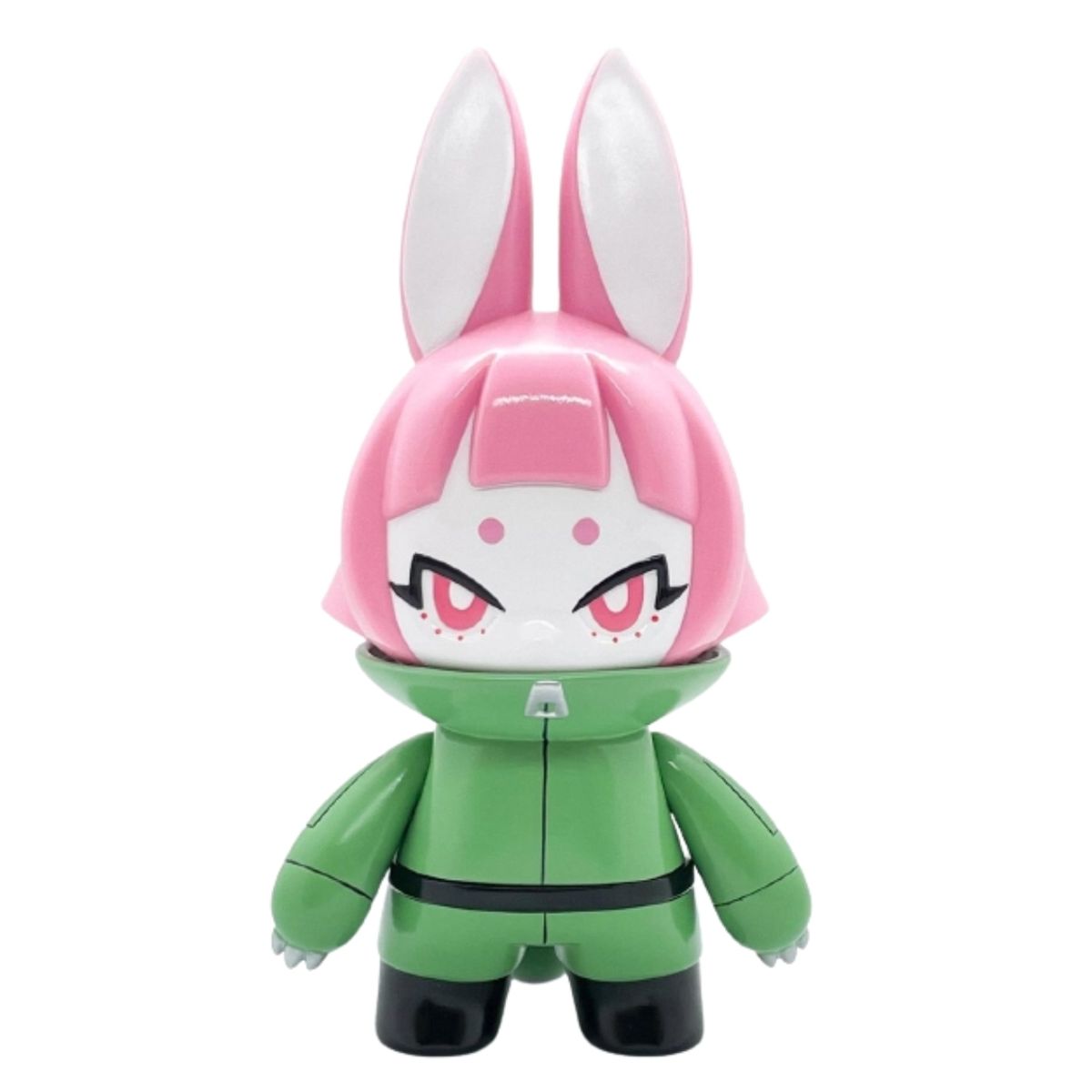 Underground Exploration Robot Denshiusagi No. 9