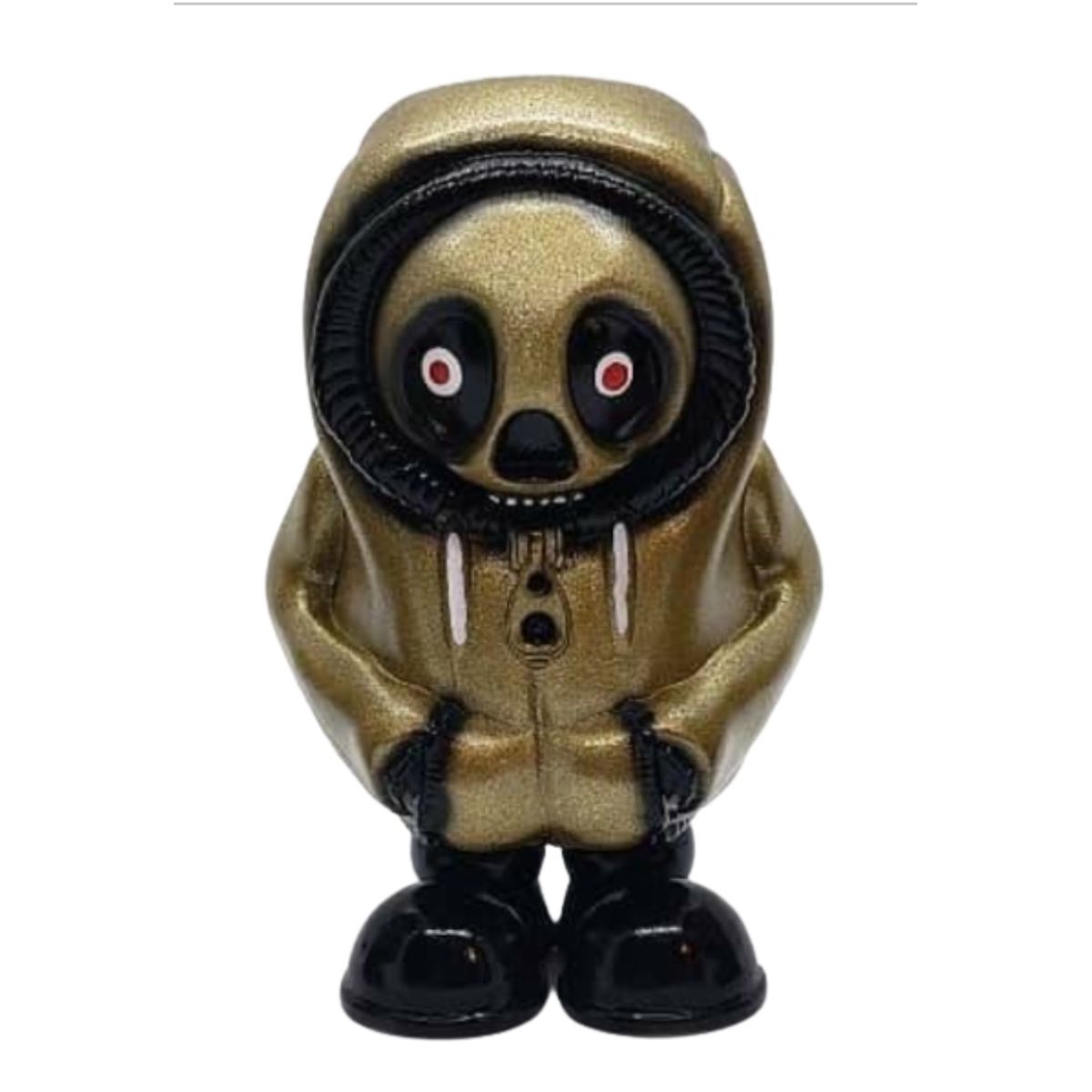 Stay Gold Grimm Reaper