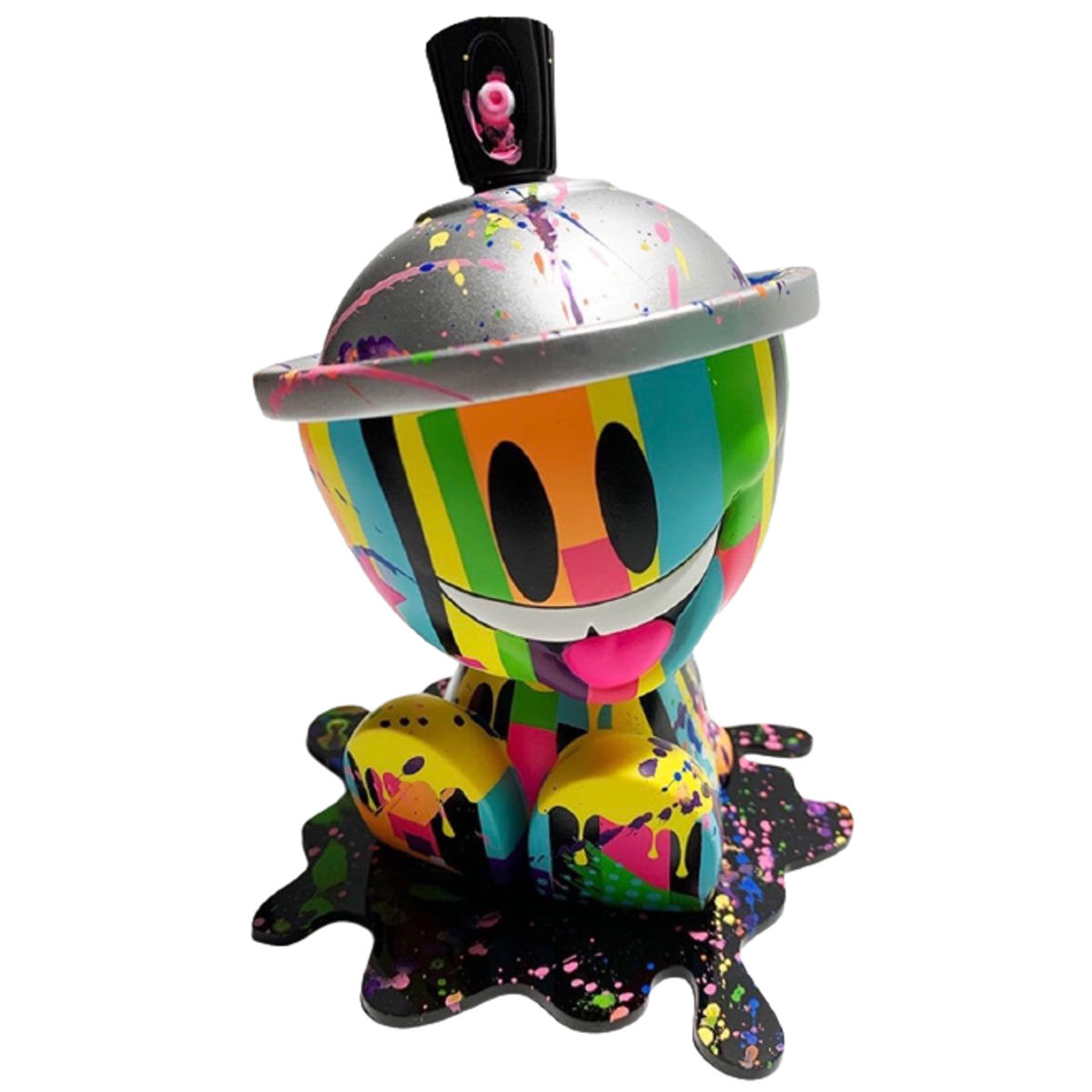 AP Phase One Canbot