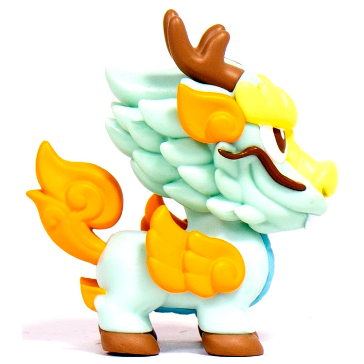 Kirin Mythzoo by Too Natthapong
