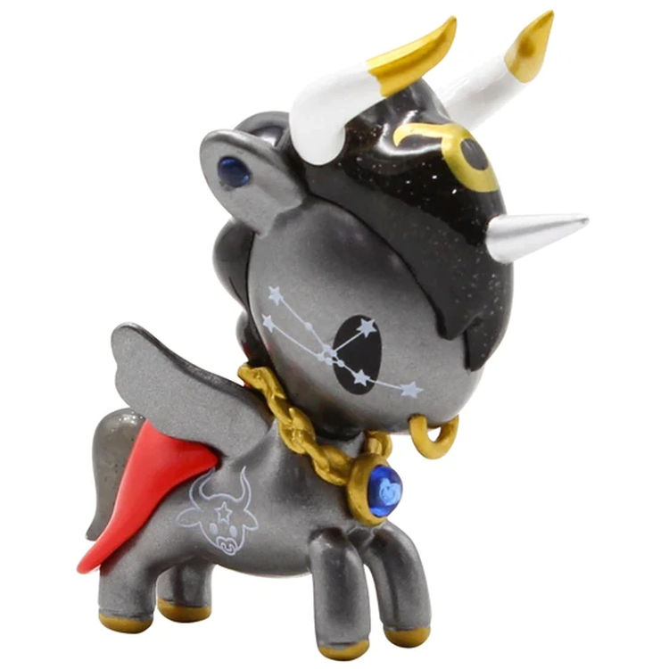 Taurus : Zodiac Unicorno by Tokidoki (Simone Legno)