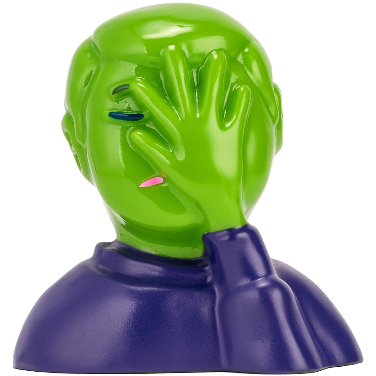 400% Green saD_Boy Leeeeeemoji