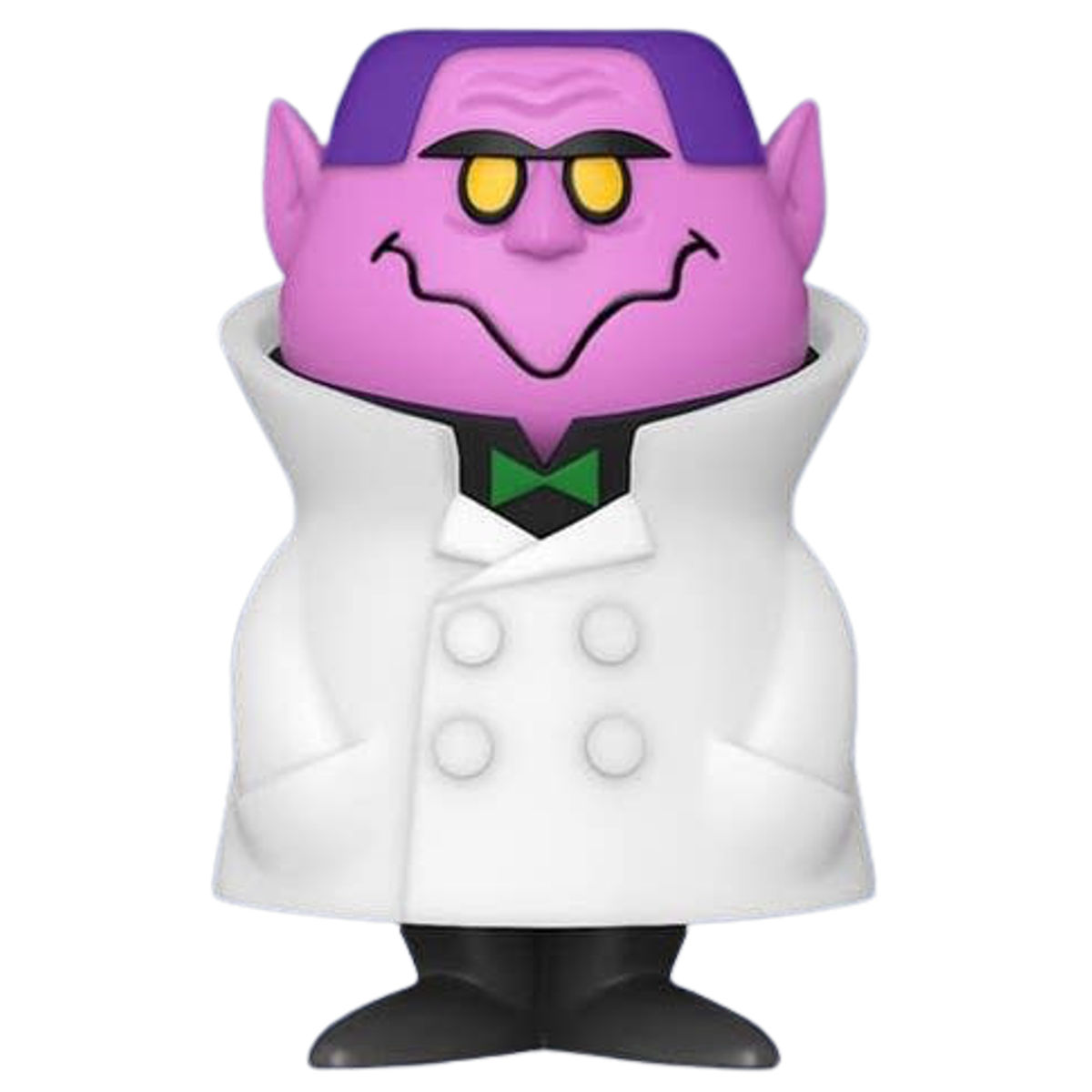 Lil' Gruesome : Wacky Races