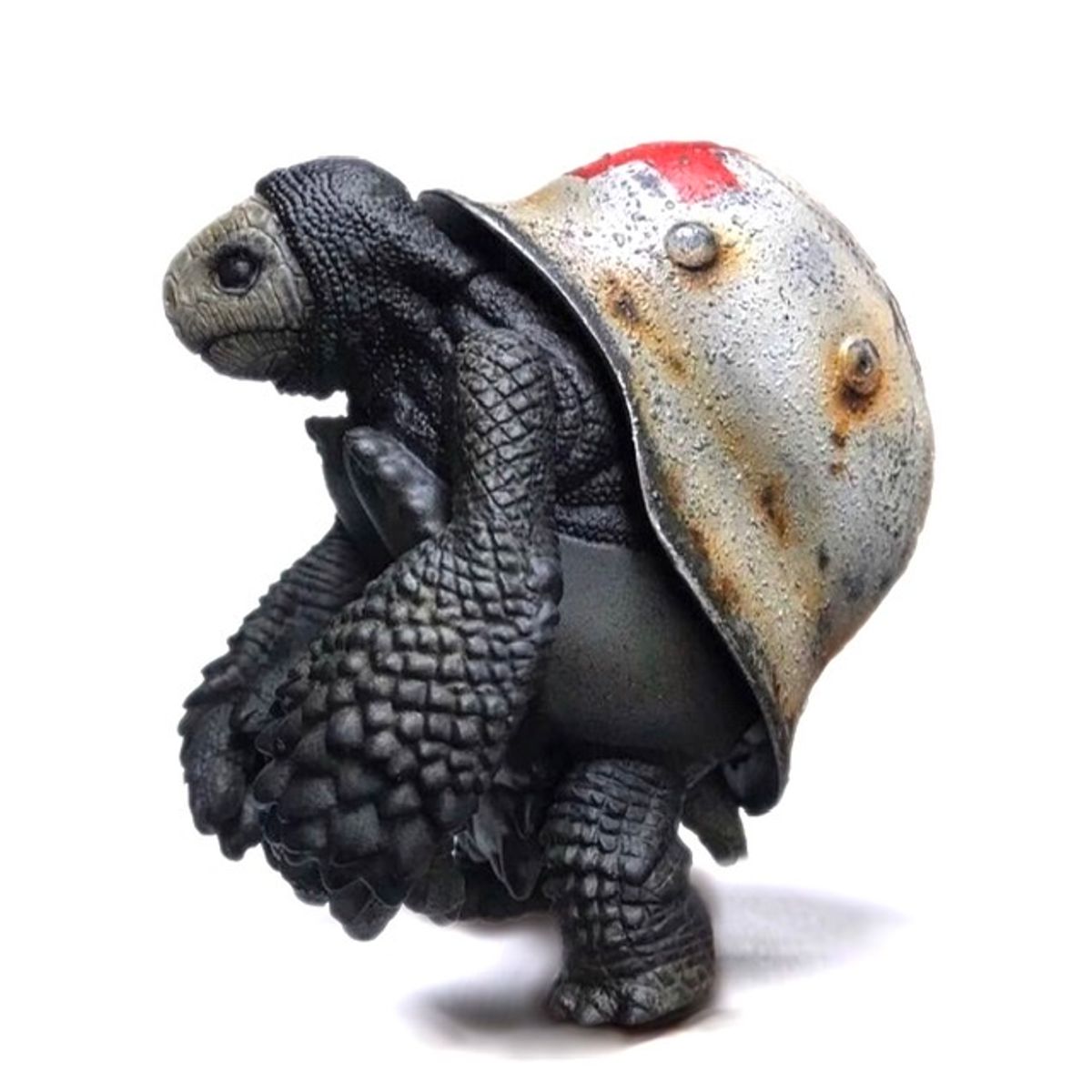 WWII German: The medic