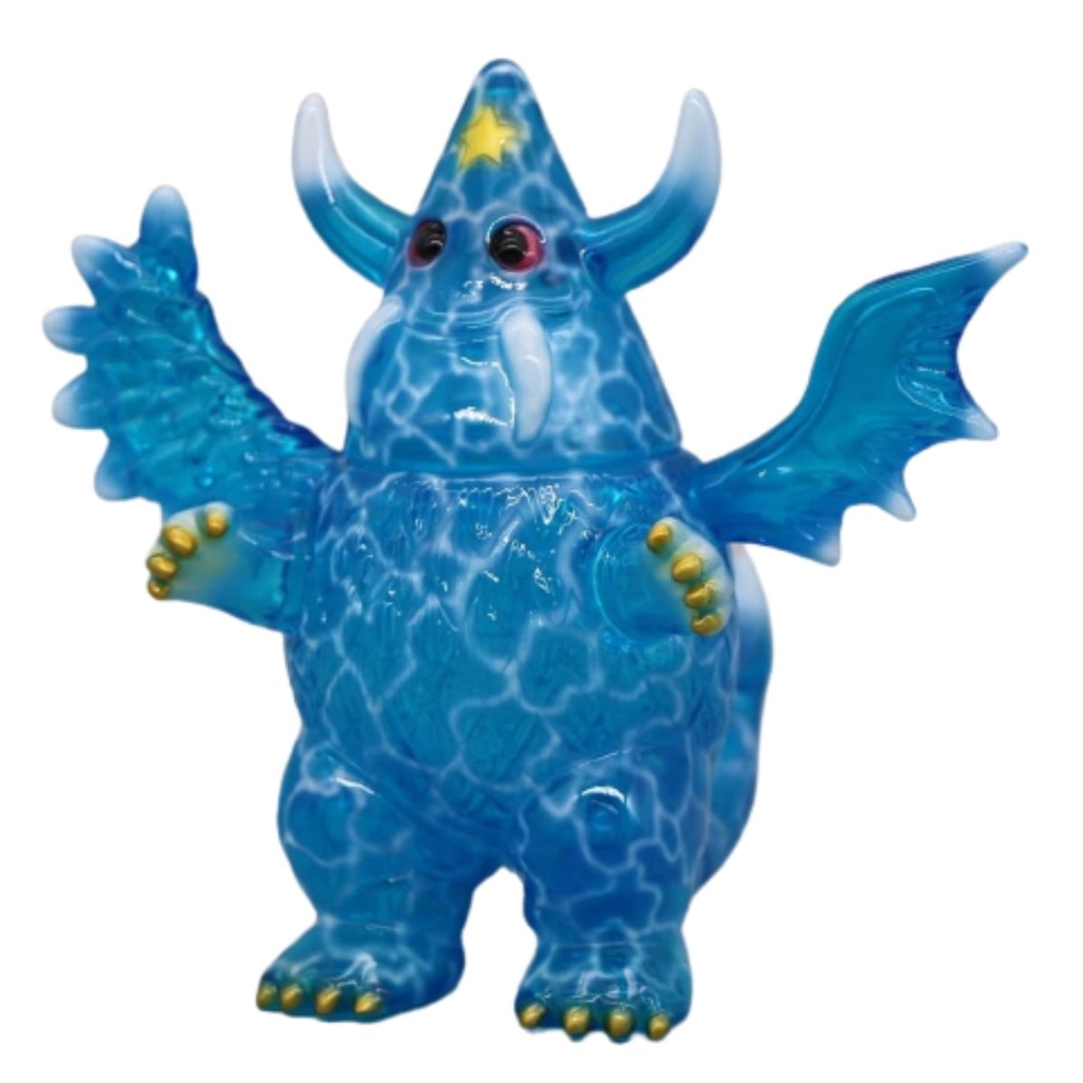 Underwater Camouflage Hoshi Luck