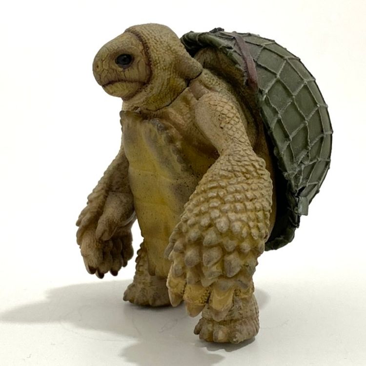 WWII American by Moss