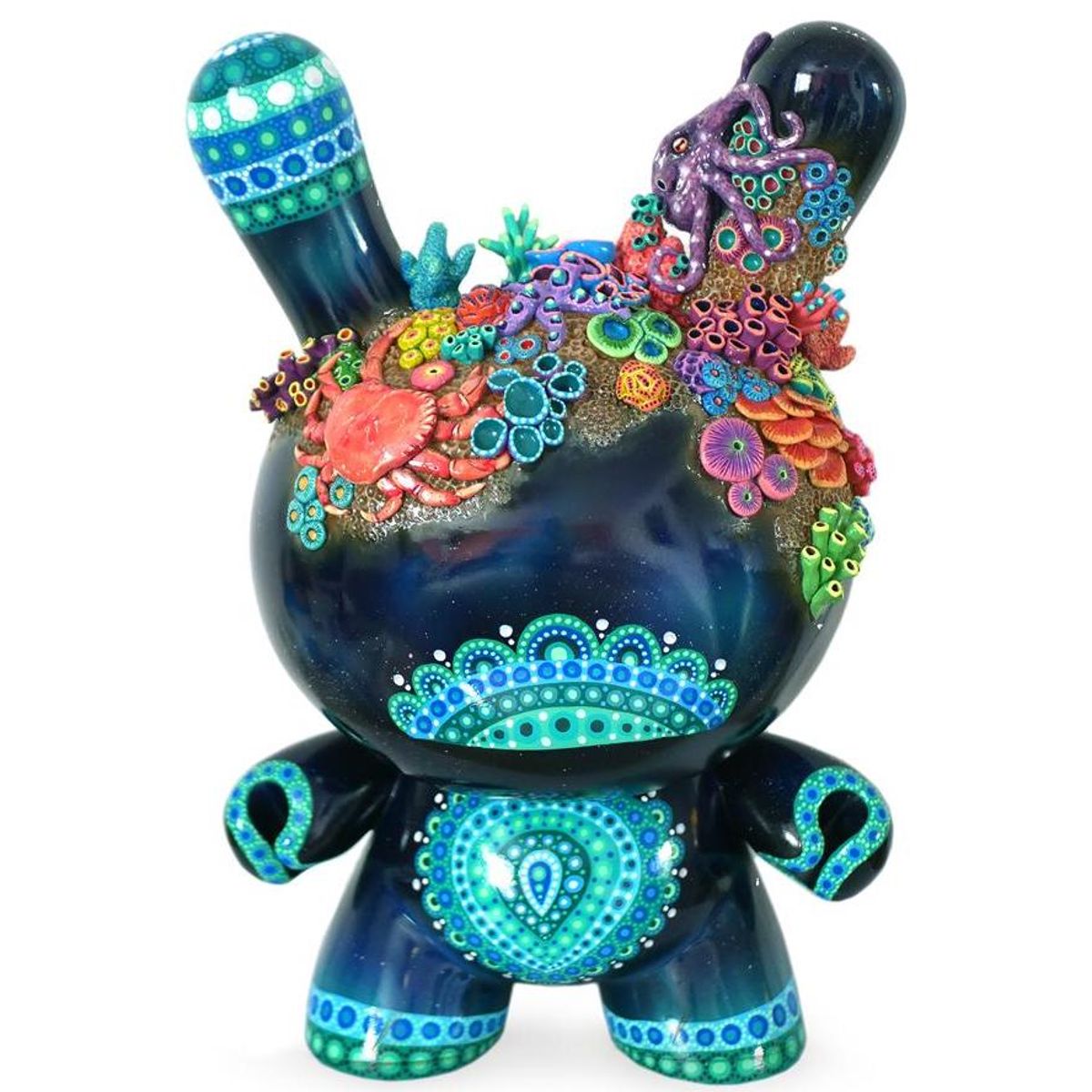 No. 1 : 20" Underwater