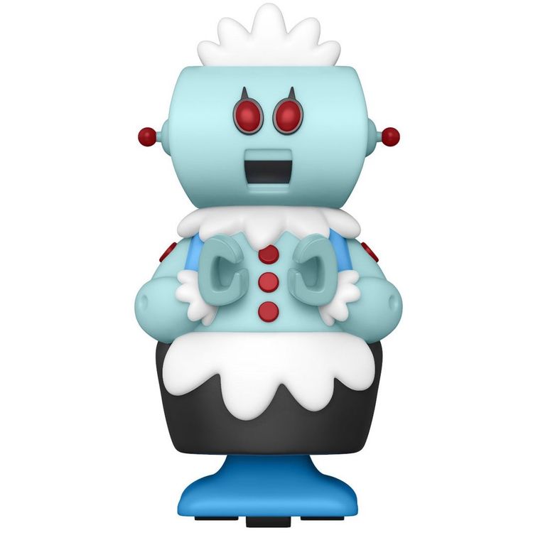 Rosie the Robot : The Jetsons by Hanna Barbera
