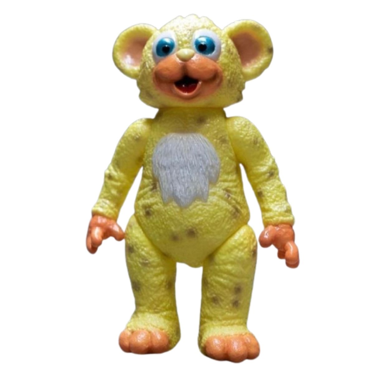 ITBear Spongy