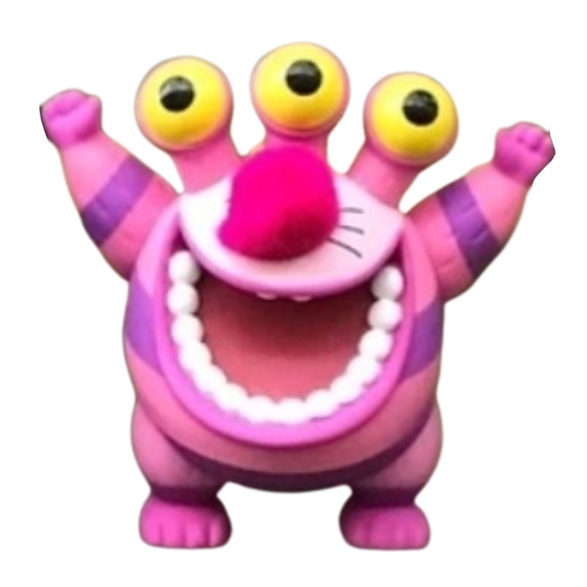 Pink RUYH Meow Meow Baby Hosuke