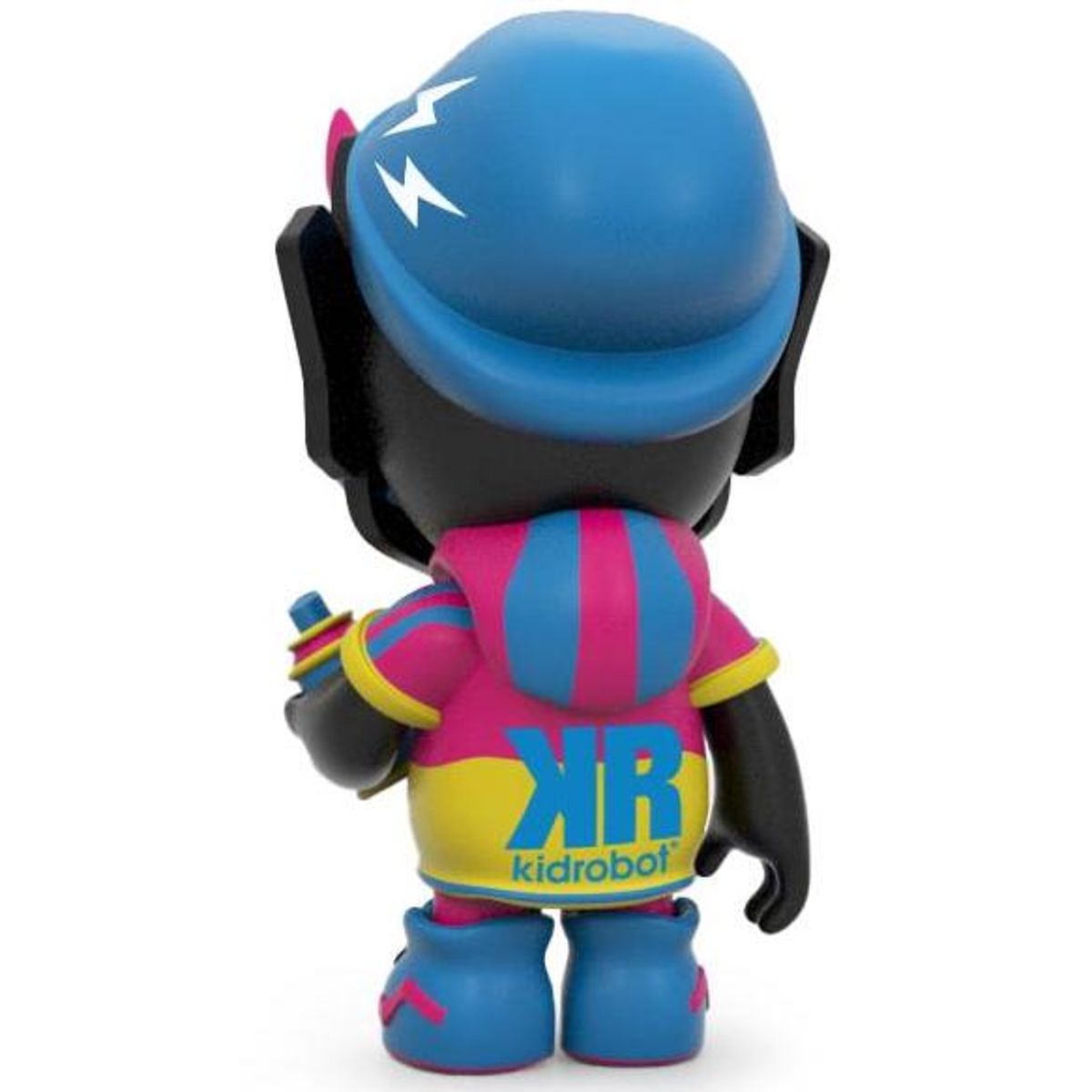 Puck Little Painter (Kidrobot Exclusive)