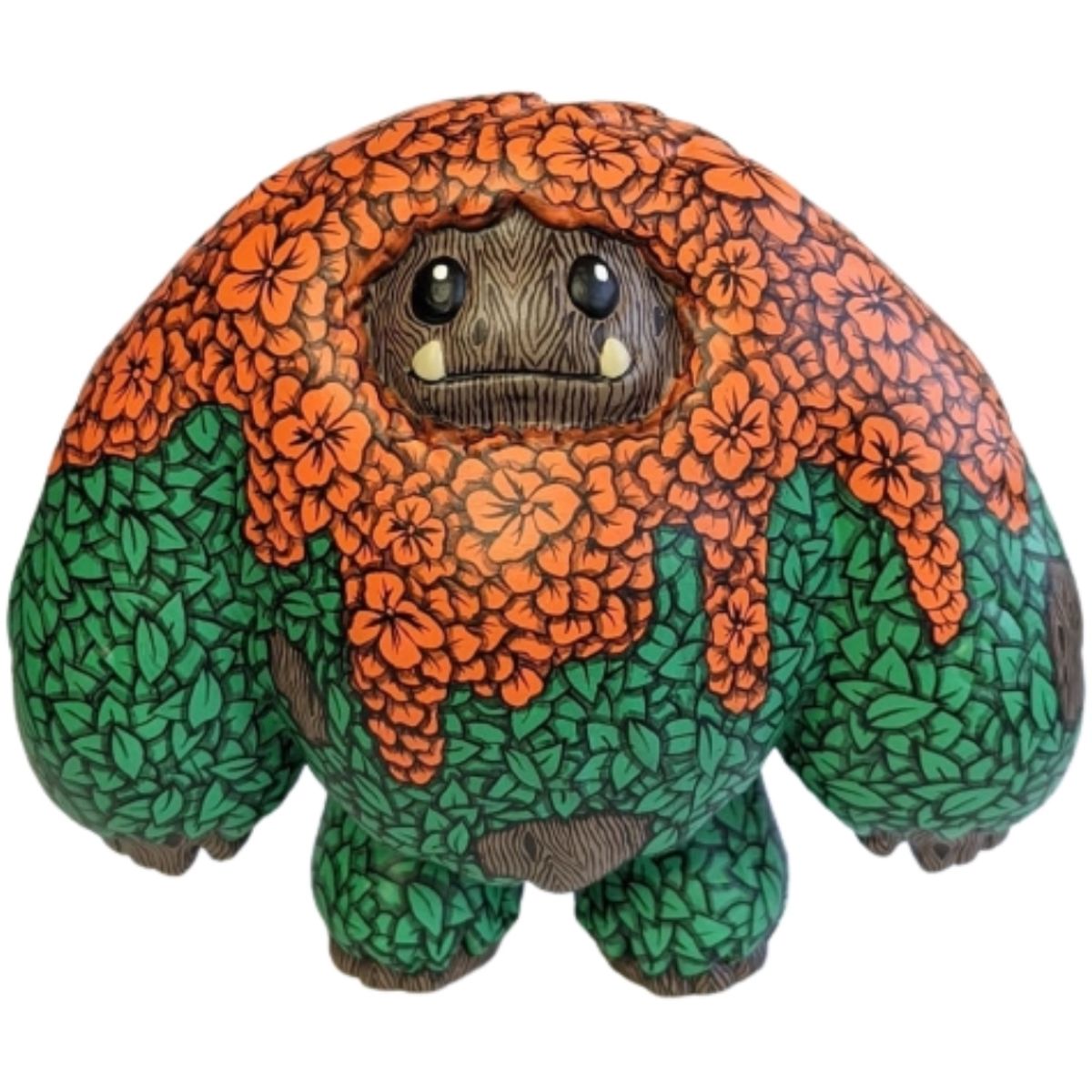 Chomp Custom