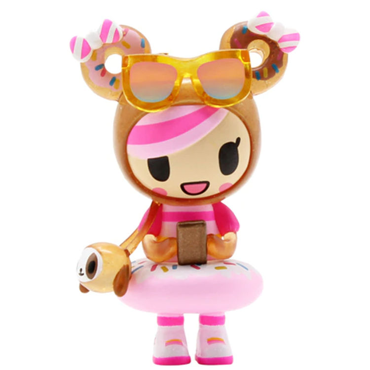 Donutella by Tokidoki (Simone Legno)