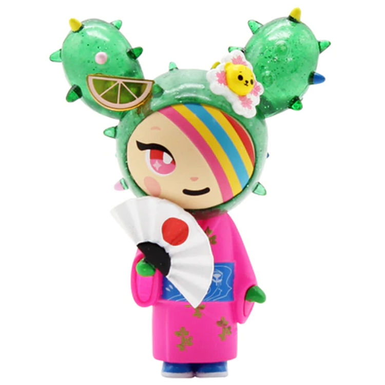 SANDy by Tokidoki (Simone Legno)