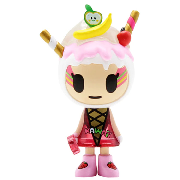 Nijiko by Tokidoki (Simone Legno)