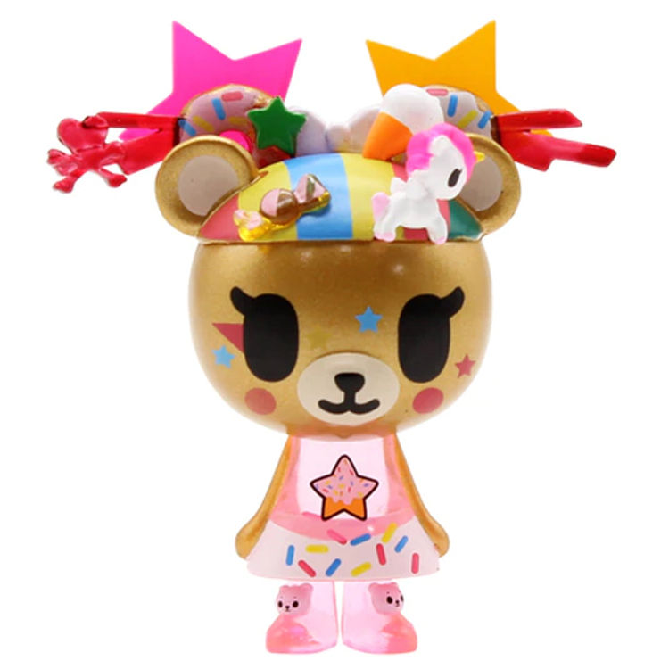 Fuwarin (Chase) by Tokidoki (Simone Legno)