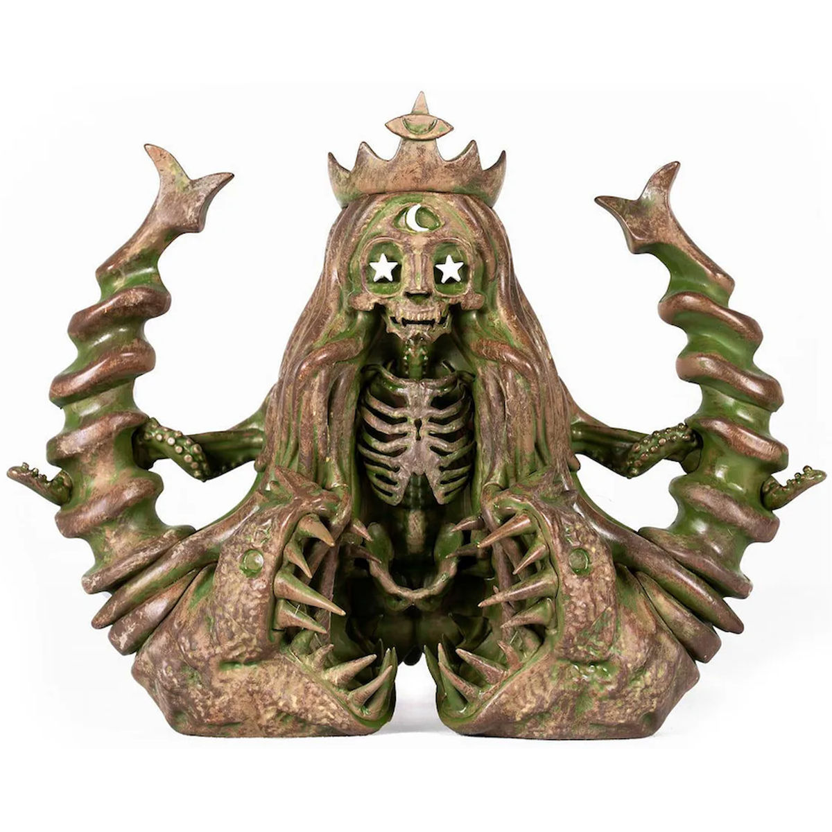 Irish Sea Slave to the Siren