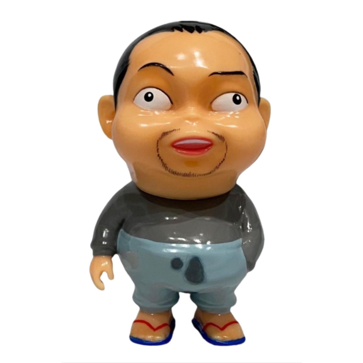 Mr Early Joe Kinky Darksider