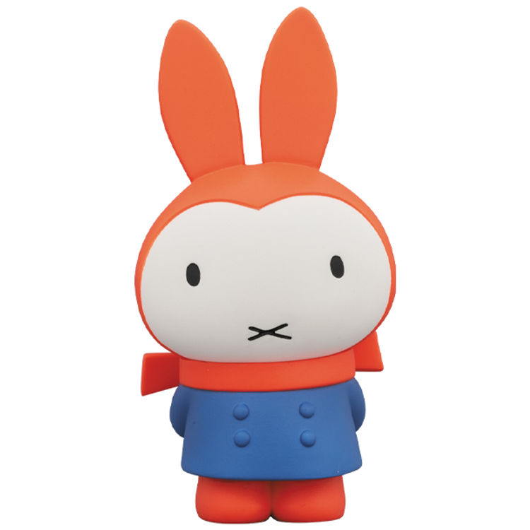 Miffy on a Snowy Day by Dick Bruna
