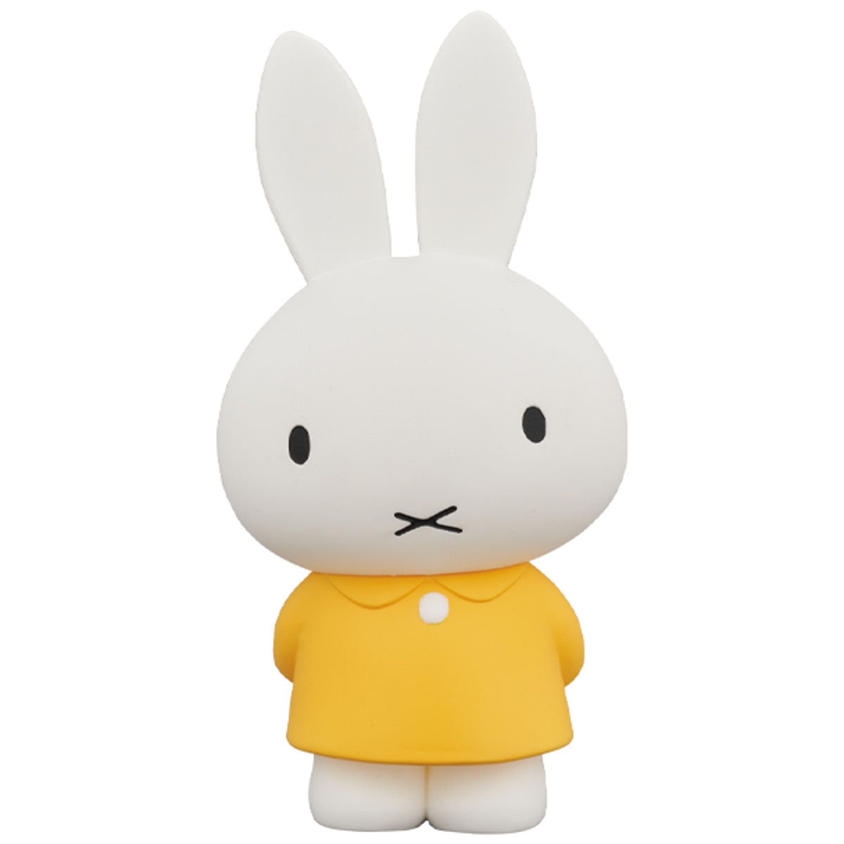 Yellow Jacket Miffy