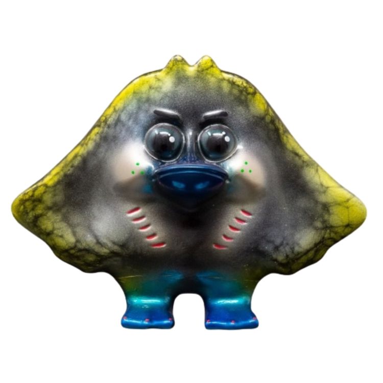 Rsinbiw Stinging Duck V2 by MicBraining