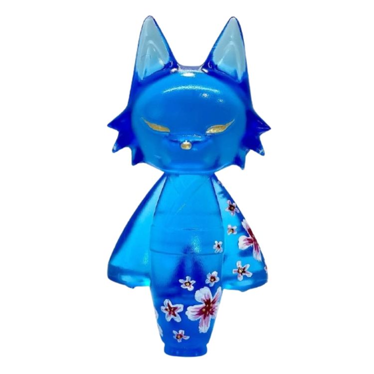 Floral Soonay by I love Pixels