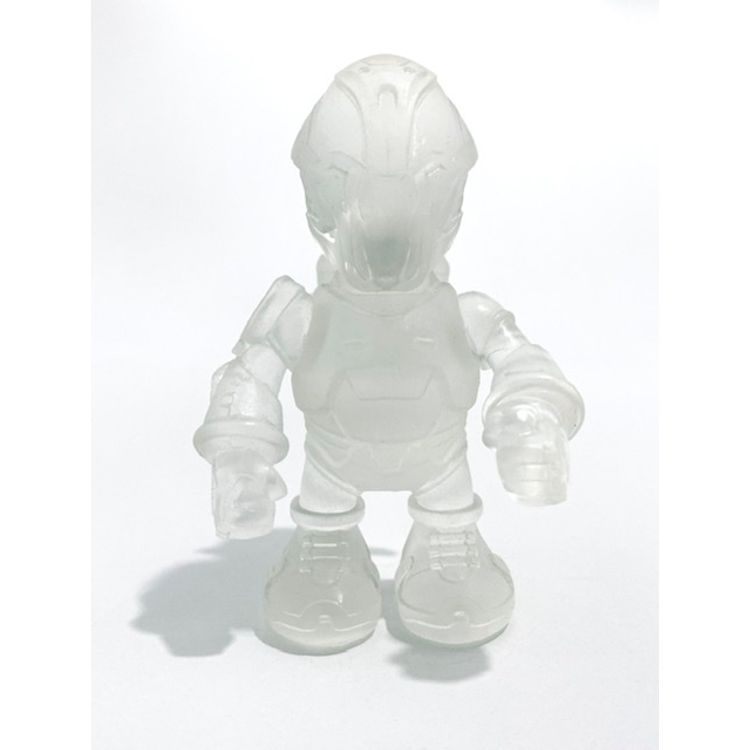Resin 3 inch mini by Tiran Journey Toys