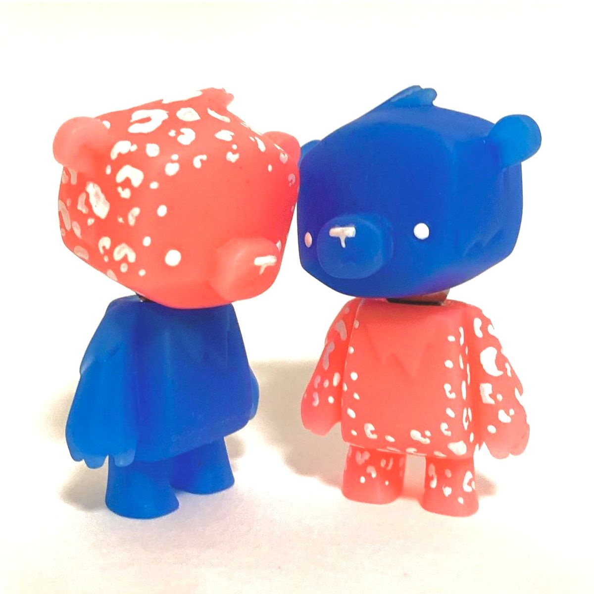 Lockdown lockdown bears