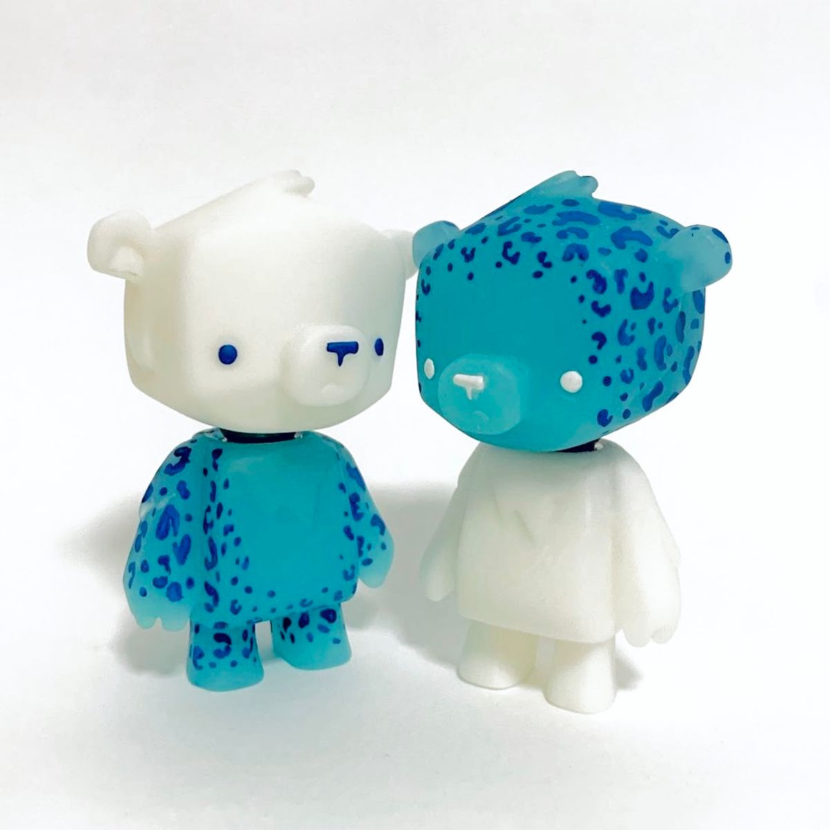 Lockdown lockdown bears