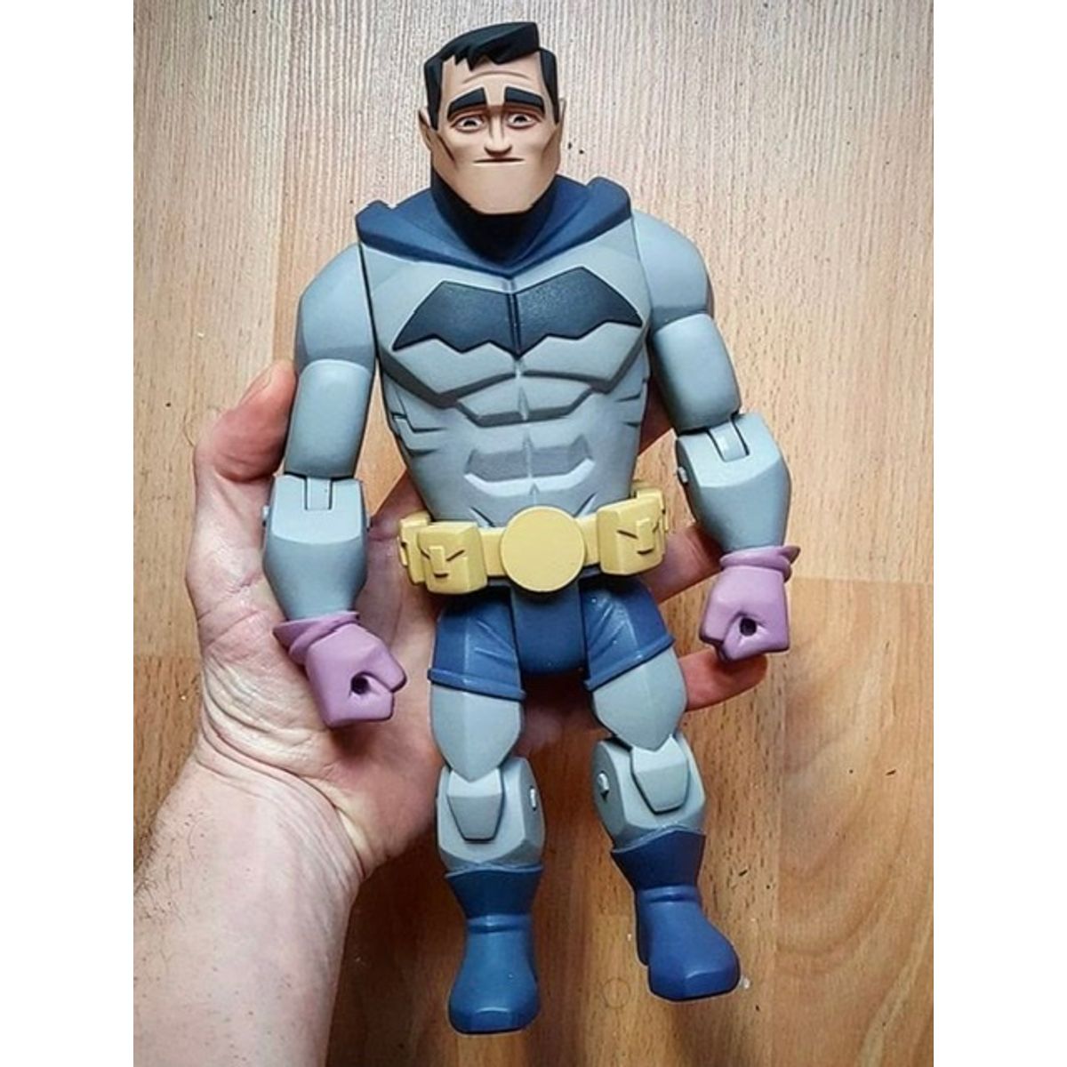 Batman 1939