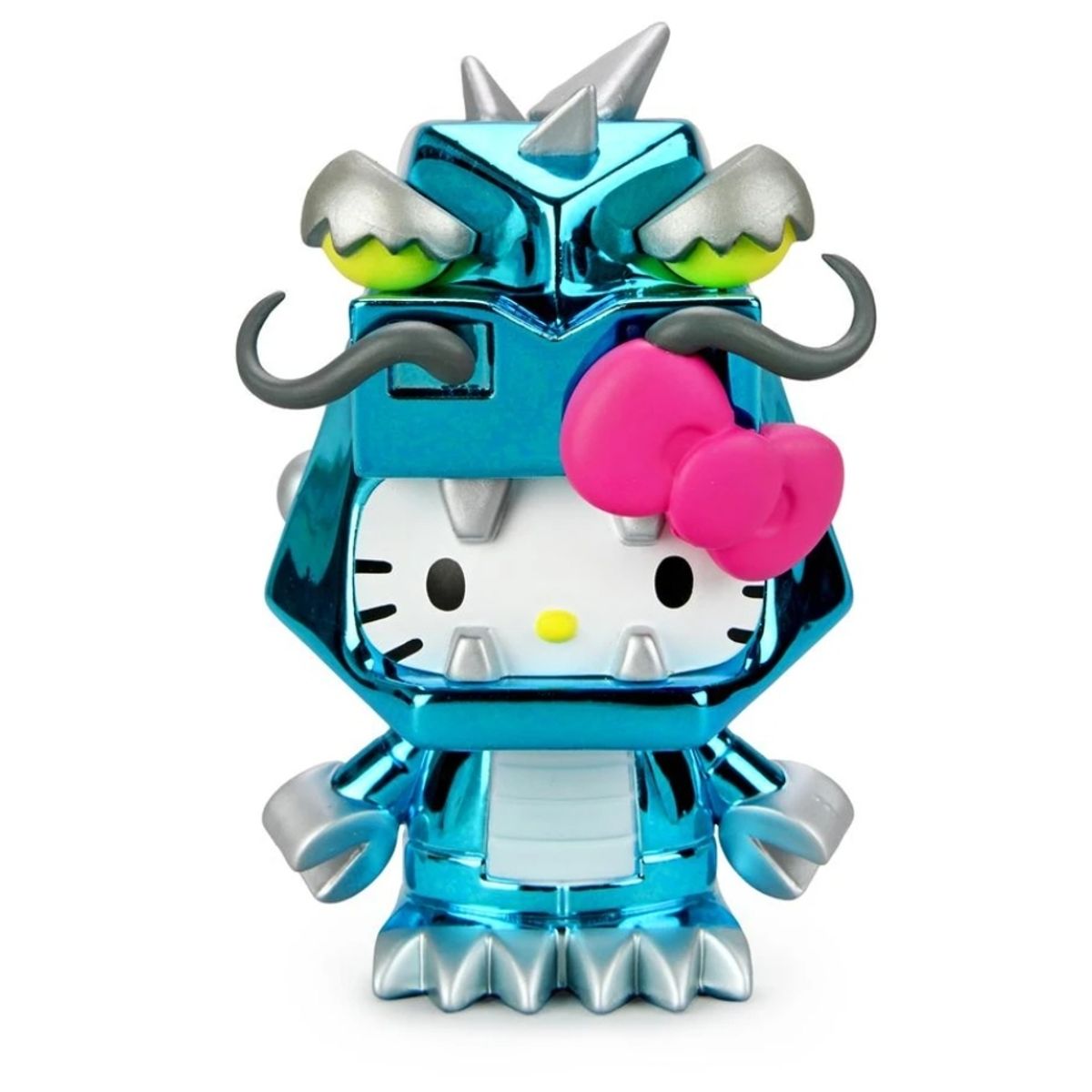Kitzilla Frost Hello Kitty