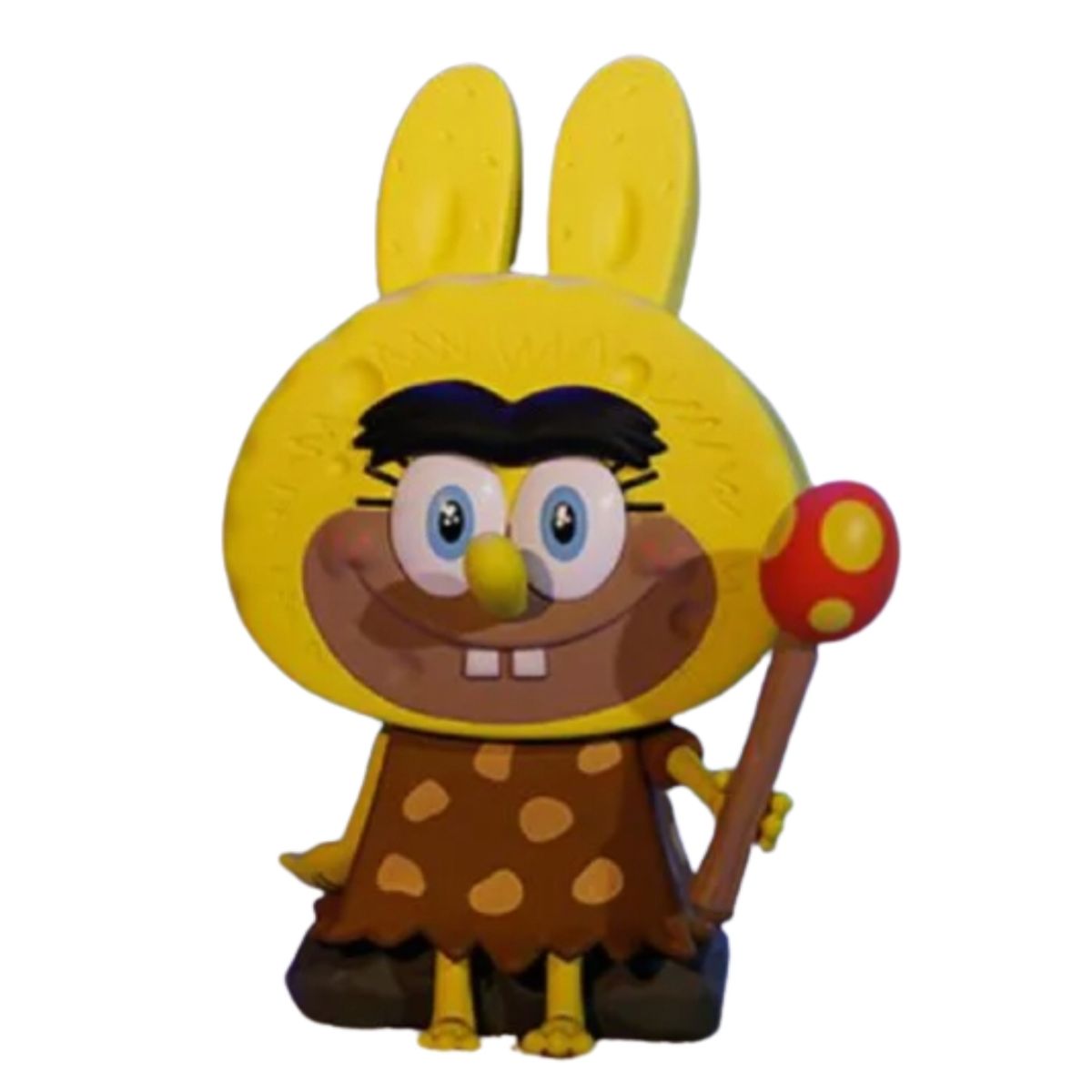 Before Comedy Spongebob