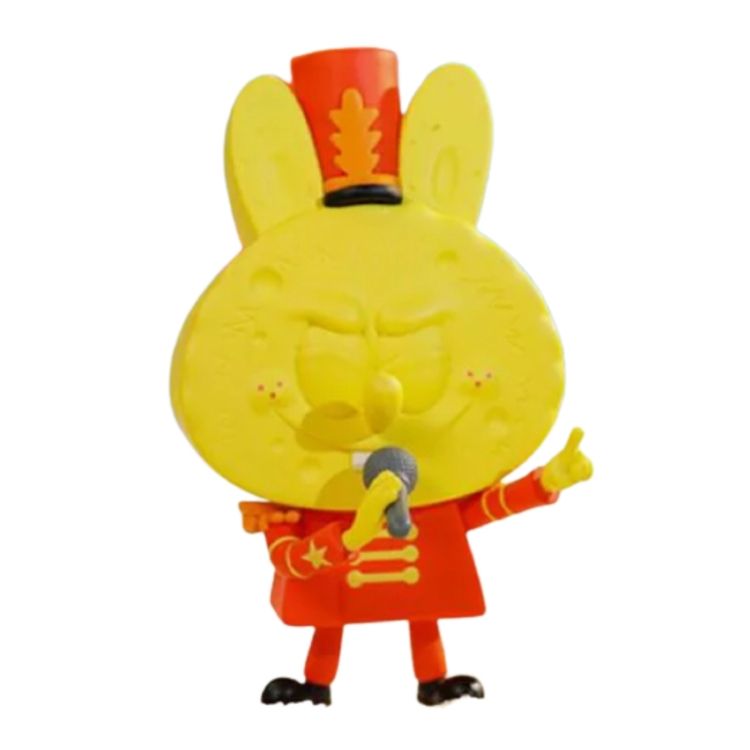 Sweet Victory Spongebob by Kasing Lung