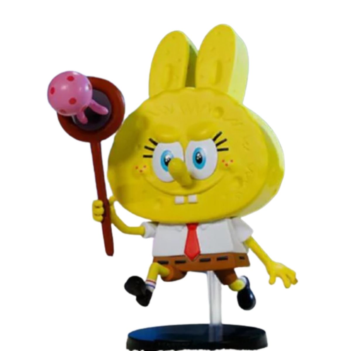 Jellyfish Catcher Spongebob