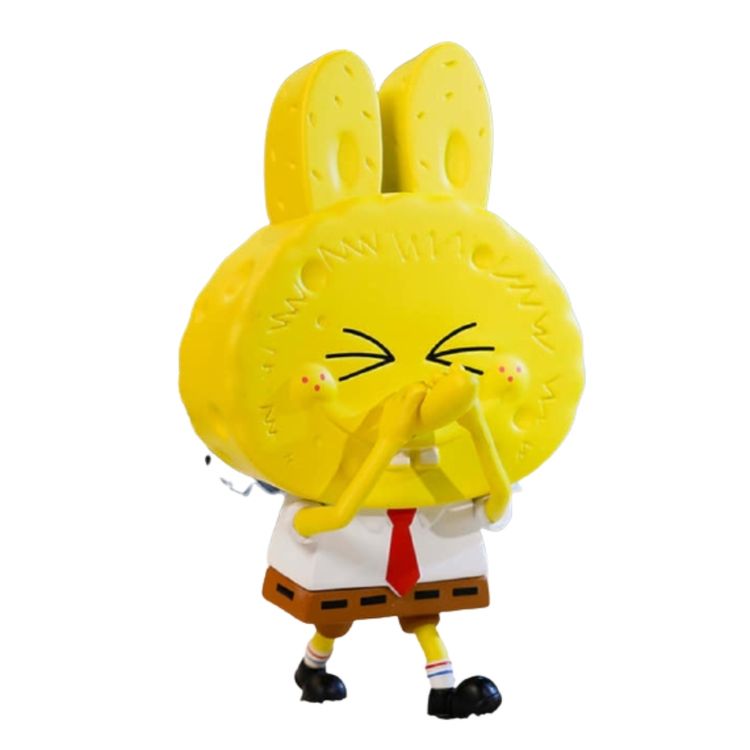 Flute Spongebob by Nickelodeon