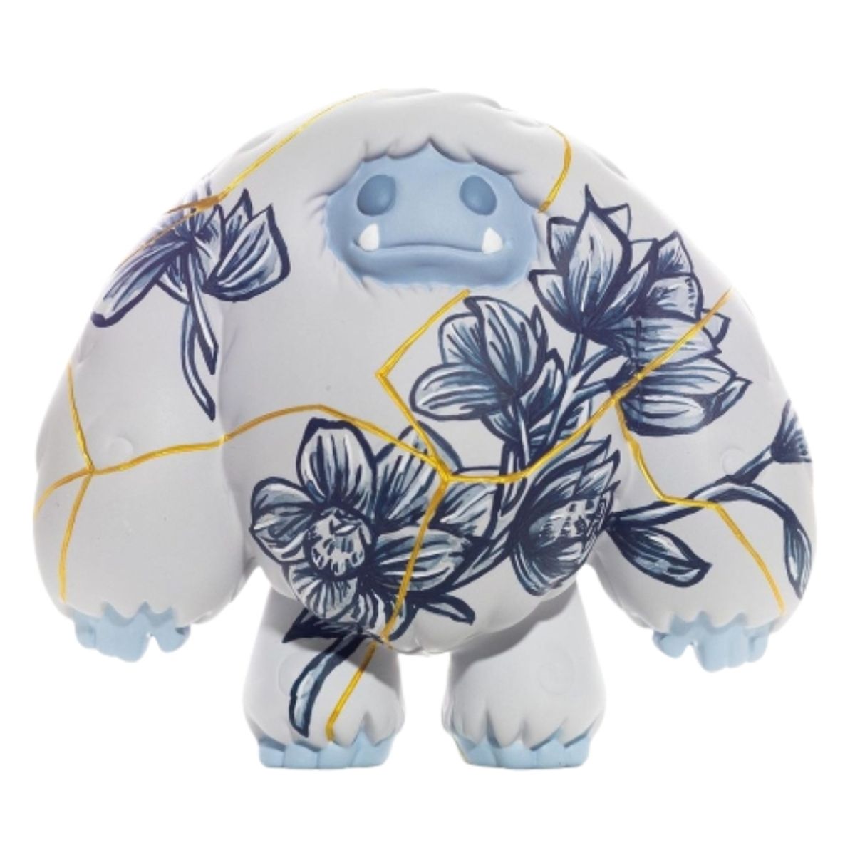 Kintsugi Chomp