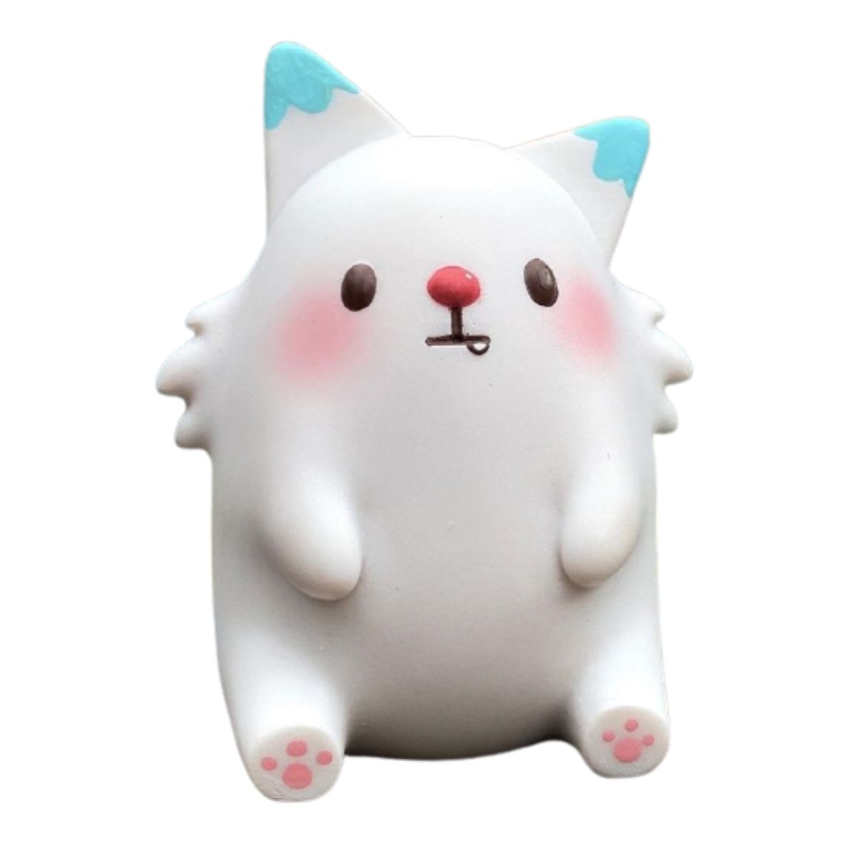 Ngui the Wolf Original