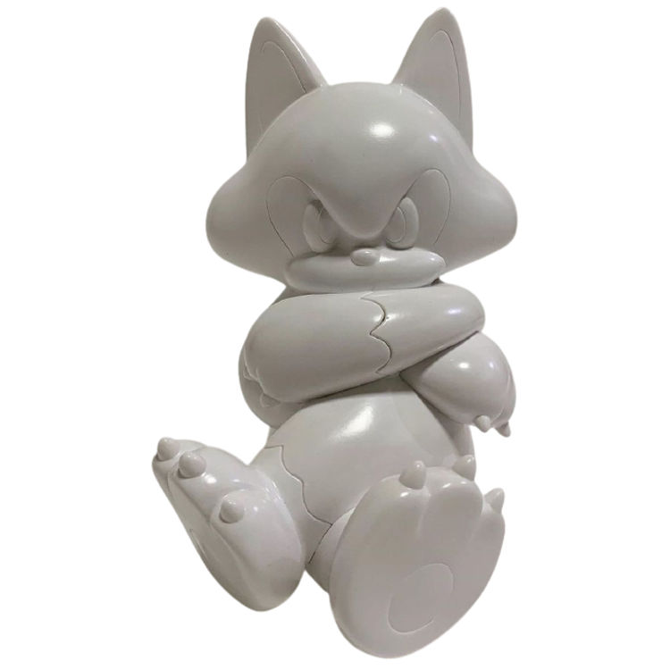 White Gift by TIDE (Tatsuhiro Ide)